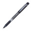 Pilot, Roller Hi-Tecpoint V10 Grip, 1.0, černá