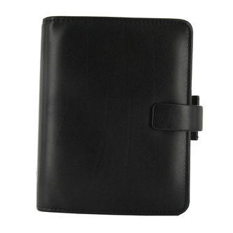 Filofax, Diář Metropol, kapesní, černá