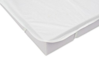 Baby Nellys Chránič matrace kolekce Baby Dreams - 200x80 cm; 200x80