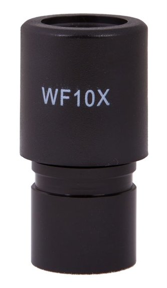Levenhuk Rainbow 50L WF 10x Eyepiece