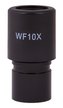 Levenhuk Rainbow 50L WF 10x Eyepiece