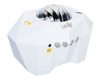 Astroplanetárium Levenhuk LabZZ SP30 W