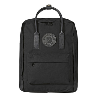 Kanken NO.2 Black Mini, Black | 550 | QQQ