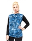 Těhotenské triko/halenka  Be MaaMaa - ZINA; L/XL