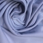 Bavlněné prostěradlo 160x80 cm - šedé; 160x80
