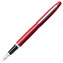 Sheaffer, Plnicí pero VFM, (F) tenký, červená