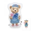 Mazlící polštářek Fluffy Puffy Lizzy 50cm