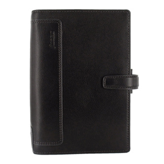 Filofax, Diář Holborn, osobní, černá