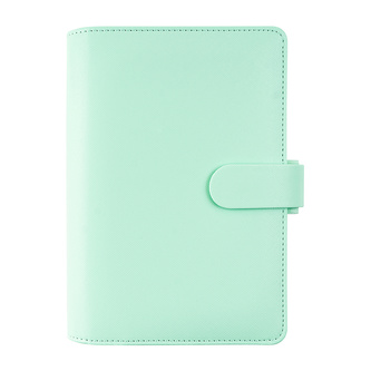Filofax, Diář Saffiano, Osobní neo mint