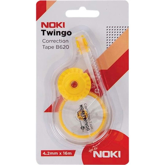 Noki, Korekční páska ve strojku 4.2 mm x 16 m