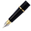 Sheaffer, Náhradní hrot Prelude, (F) tenký, zlatá/ocel