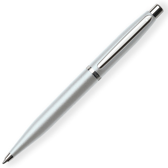 Sheaffer, Kuličkové pero VFM, stříbrná