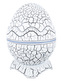 Astroplanetárium LEVENHUK LabZZ SP10 White Pearl