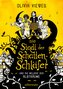 Die Stadt der Schattenschläfer und die Melodie der Albträume