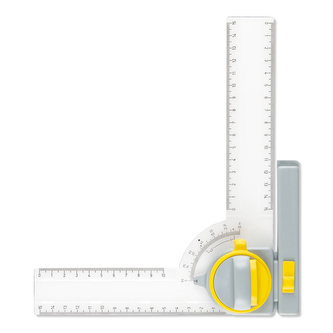 Aristo, Rýsovací hlava velká