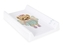 Ceba Baby Přebalovací podložka Comfort Fluffy Puffy Nelly - tvrdá, 50 x 70 cm