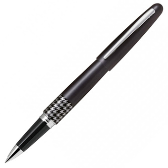Pilot, Roller MR3 Retro Pop Collection, 0.7, (M) střední, černá