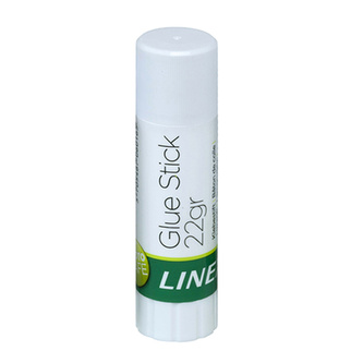 Linex, Lepidlo tyčinkové 22g, bílá