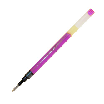 Pilot, Náplň do Gelového rolleru G-2, 0.7, (M) střední, růžová