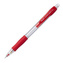 Pilot, Mikrotužka SuperGrip, 0.5, (F) tenký, červená