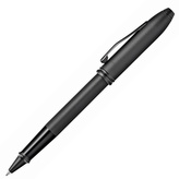 Cross, Roller Townsend, (M) střední, black micro knurl PVD