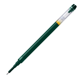 Pilot, Náplň do Rollerů Hi-Tecpoint V5, 0.5, (F) tenký, zelená