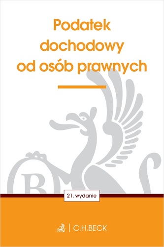 Podatek dochodowy od osób prawnych w.21