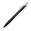 Pilot, Mikrotužka RéxGrip Begreen, 0.5, (F) tenký, černá