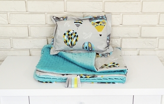 Sada do kočárku Baby Nellys ® BE LOVE RETRO - č. 20 Sada do kočárku Baby Nellys ® BE LOVE RETRO - č. 20