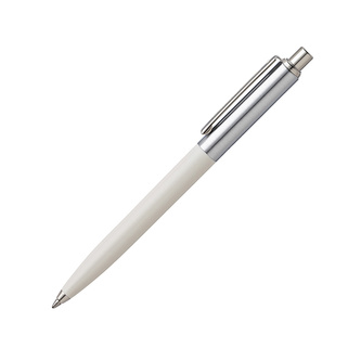 Sheaffer, Kuličkové pero Sentinel, bílá
