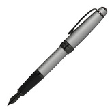 Cross, Plnicí pero Bailey, (M) střední, Matt Gray Lacquer