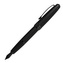 Cross, Plnicí pero Bailey, (M) střední, Matt Black Lacquer