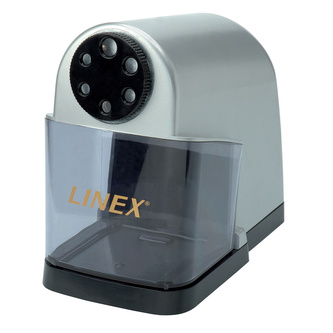 Linex, Stolní ořezávátko EPS6000, elektrické, 6 otvorů 6.5-11 mm