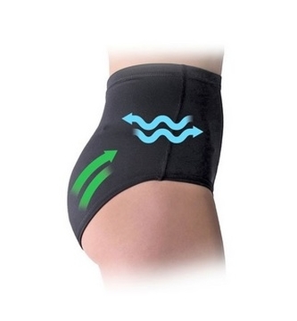 Speciální tvarující kalhotky PROSKIN Push-up - béžové, vel. M/38, Be MaaMaa; M (38) Speciální tvarující kalhotky PROSKIN Push-up - béžové, vel. M/38, Be MaaMaa; M (38)