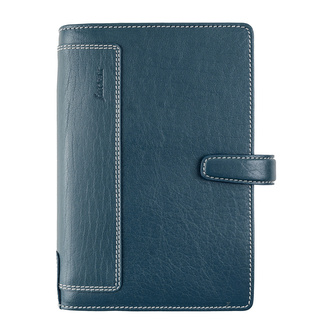 Filofax, Diář Holborn, Osobní modrá