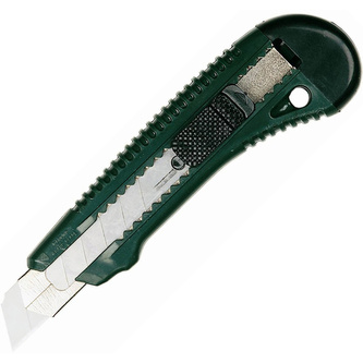 Linex, Odlamovací nůž CK500, zelená