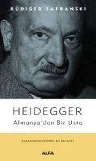 Heidegger