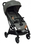 Dětský Kočárek Riva Coto Baby - šedý