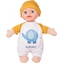 Zábavná Hadrová panenka se zvuky - 30 cm