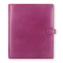 Filofax, Diář Finsbury, A5, malinová