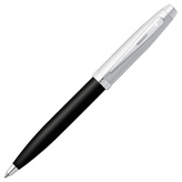 Sheaffer, Kuličkové pero Sheaffer 100, černá/chrom