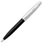 Sheaffer, Kuličkové pero Sheaffer 100, černá/chrom