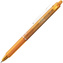 Pilot, Roller FriXion Ball Clicker, 0.7, (M) střední, meruňková oranžová