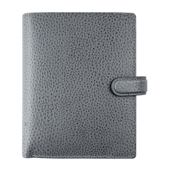 Filofax, Diář Finsbury, Kapesní, slate grey