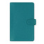 Filofax, Diář Saffiano, Osobní compact, akvamarínová