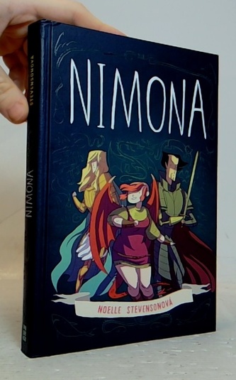 nimona