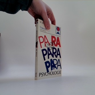 Parapsychologie