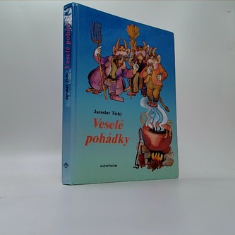 Veselé pohádky