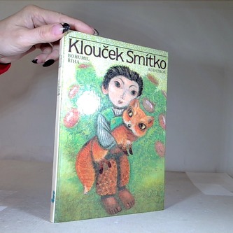 Klouček Smítko
