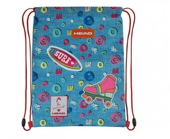 ASTRA - Vrecko na prezúvky - Cool Girl